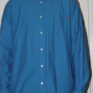 Supreme button down